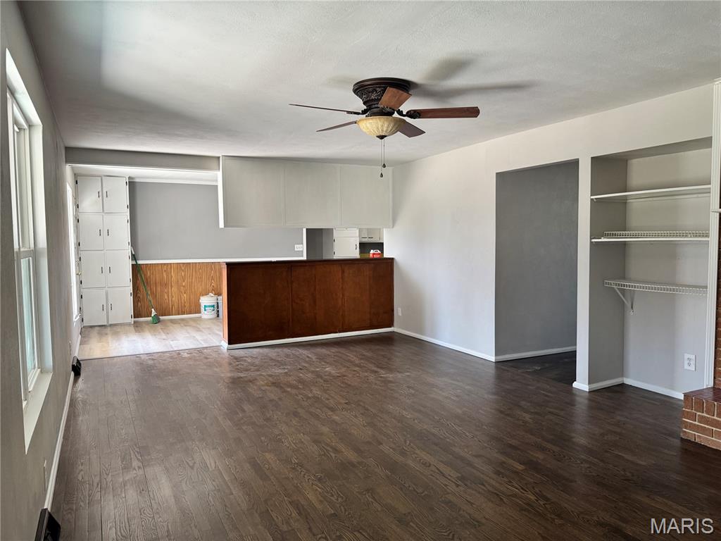 Tracts - Residential