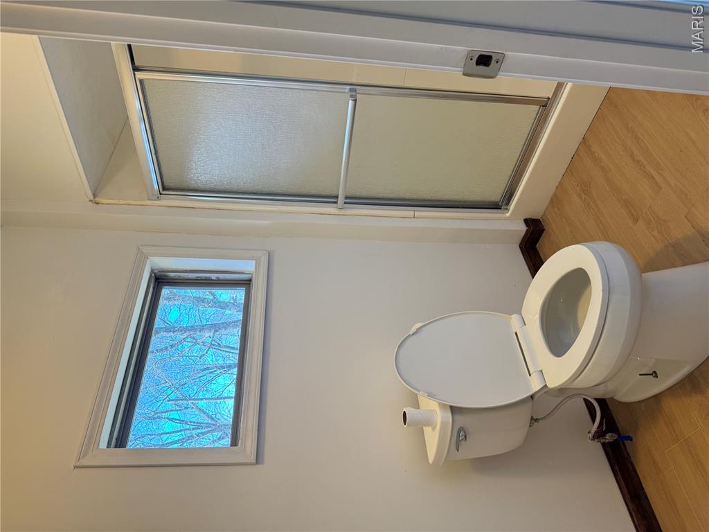 Tracts - Residential