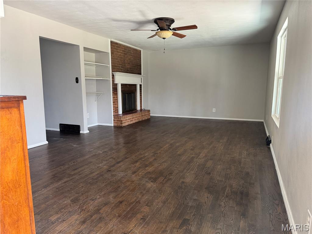 Tracts - Residential