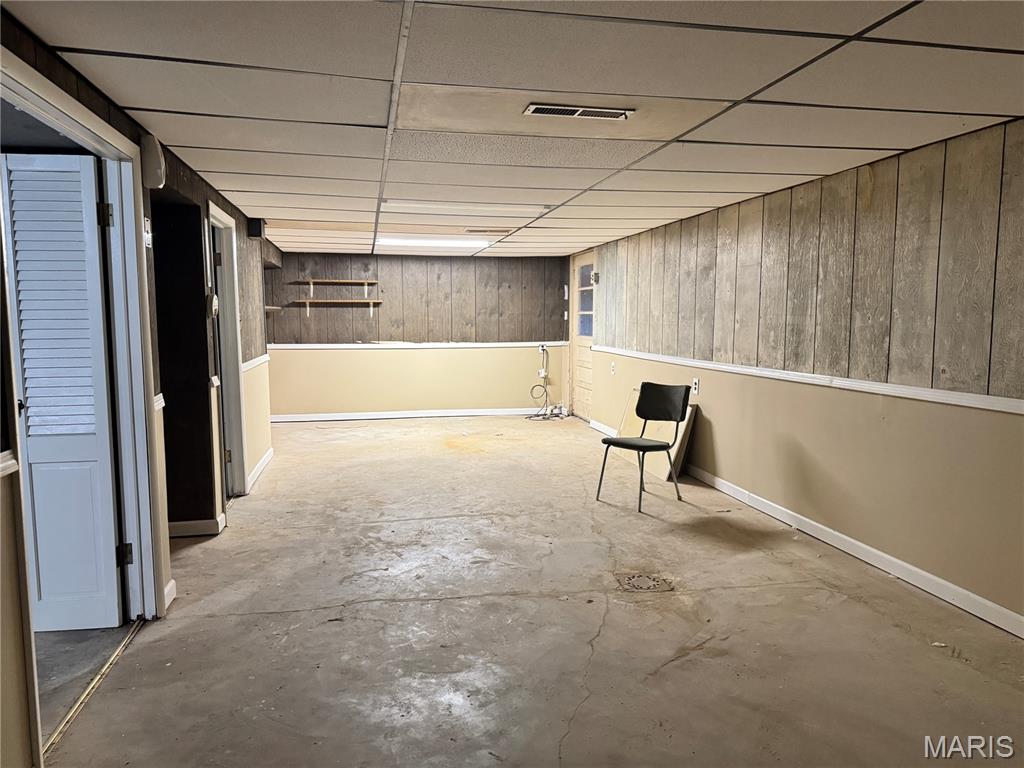 Tracts - Residential