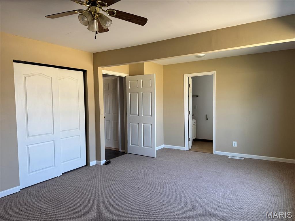 Tracts - Residential