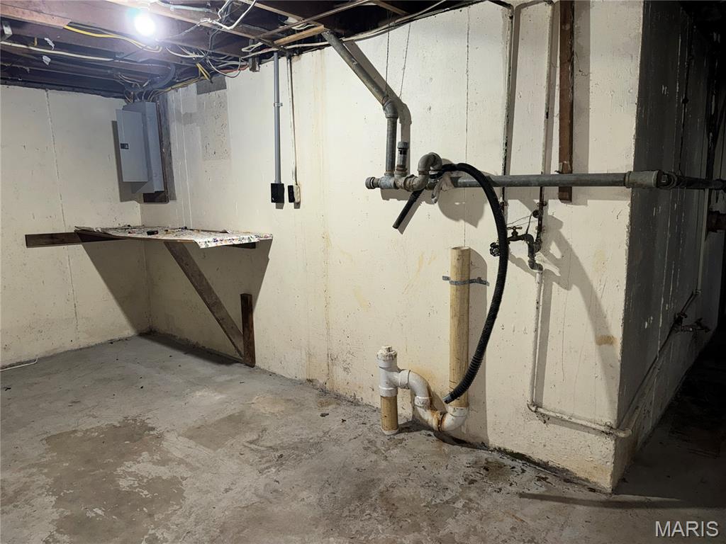 Tracts - Residential