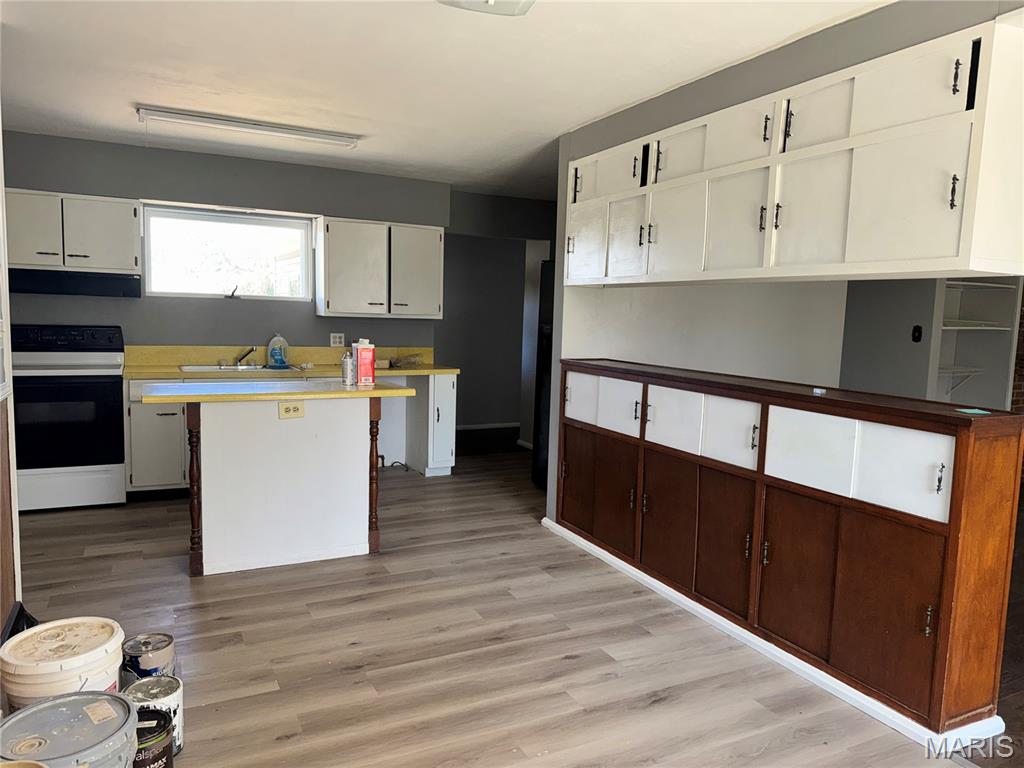 Tracts - Residential