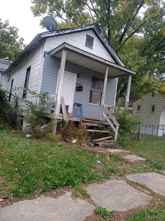 Walnut Park West - Residential