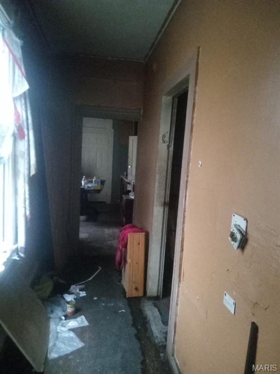 Walnut Park West - Residential