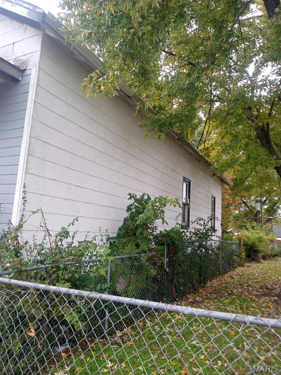 Walnut Park West - Residential