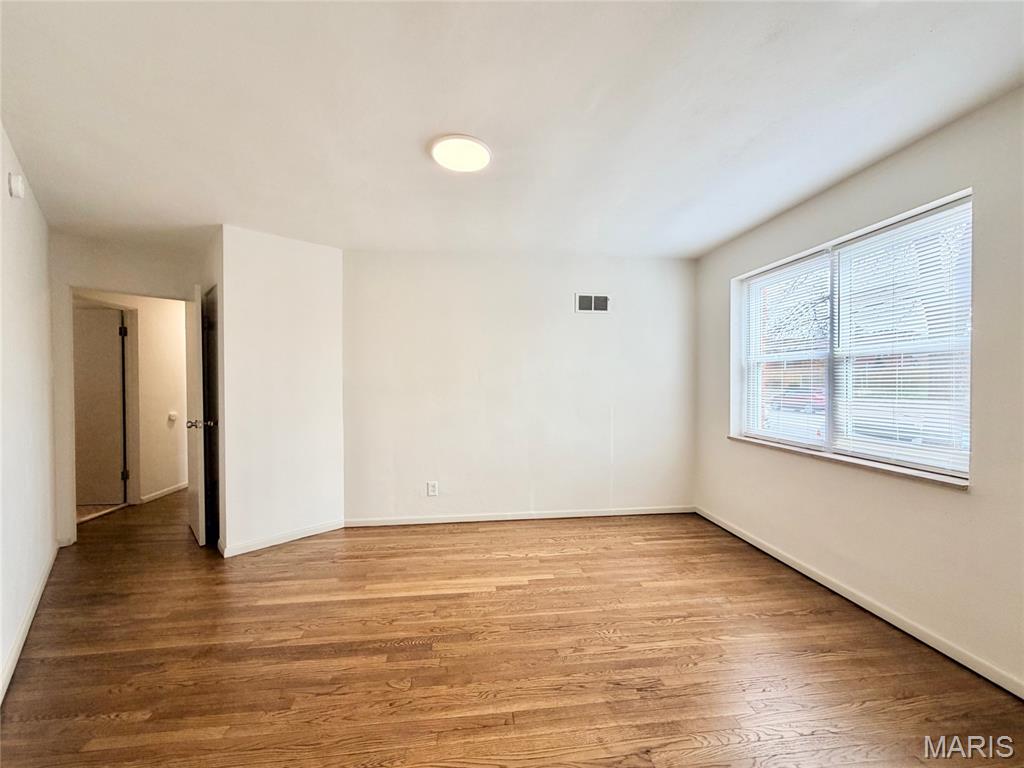 St Louis Hills Add 04 - Residential Lease