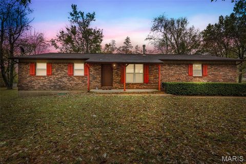 2920 221 Highway Doe Run MO 63637