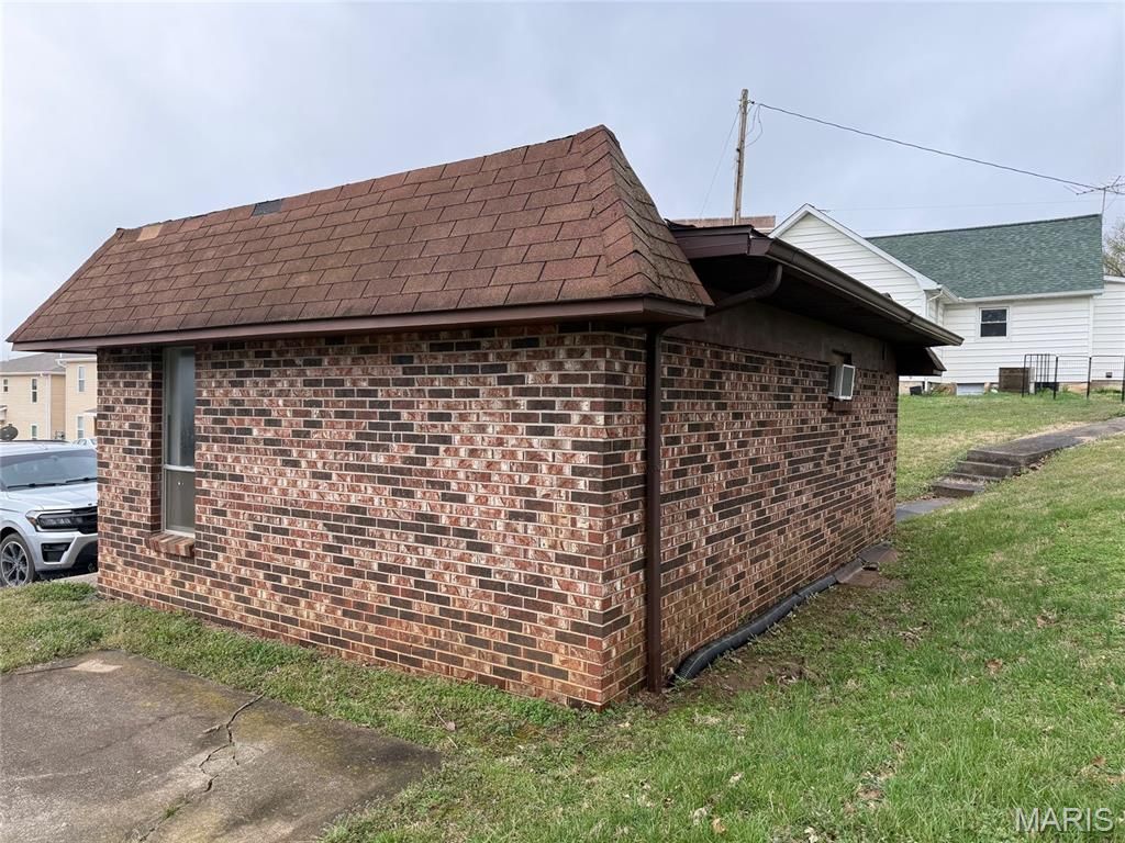Photo of 103 Graham Street, Marble Hill, MO 63764 (MLS # 26014070)