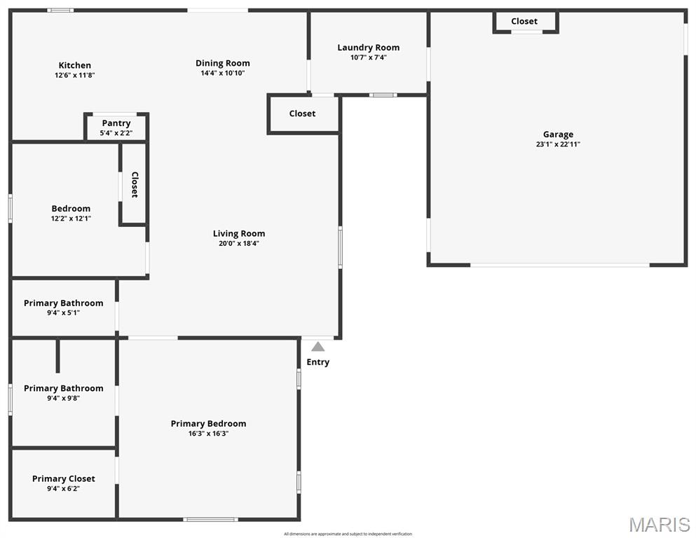 Other - Residential
