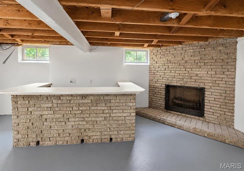 Tiny photo for 452 Shepley Drive, St Louis, MO 63137 (MLS # 26060010)