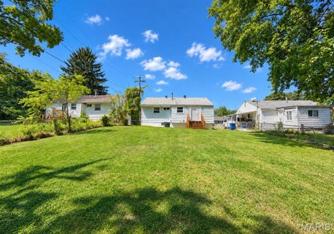 Tiny photo for 452 Shepley Drive, St Louis, MO 63137 (MLS # 26060010)