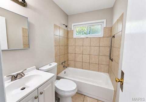 Tiny photo for 452 Shepley Drive, St Louis, MO 63137 (MLS # 26060010)