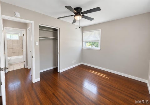 Tiny photo for 452 Shepley Drive, St Louis, MO 63137 (MLS # 26060010)