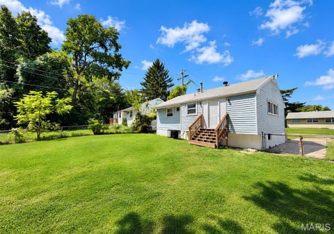 Tiny photo for 452 Shepley Drive, St Louis, MO 63137 (MLS # 26060010)