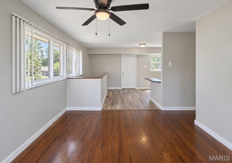Tiny photo for 452 Shepley Drive, St Louis, MO 63137 (MLS # 26060010)