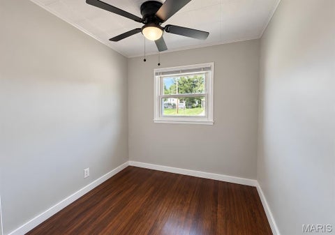 Tiny photo for 452 Shepley Drive, St Louis, MO 63137 (MLS # 26060010)
