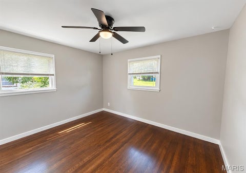 Tiny photo for 452 Shepley Drive, St Louis, MO 63137 (MLS # 26060010)