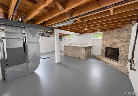 Tiny photo for 452 Shepley Drive, St Louis, MO 63137 (MLS # 26060010)