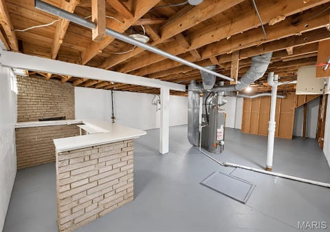 Tiny photo for 452 Shepley Drive, St Louis, MO 63137 (MLS # 26060010)