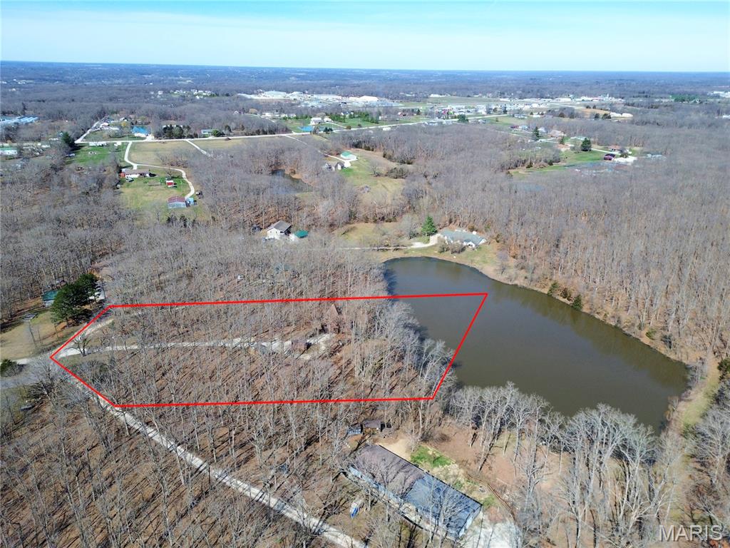 Lake Lawrence Estate - Residential