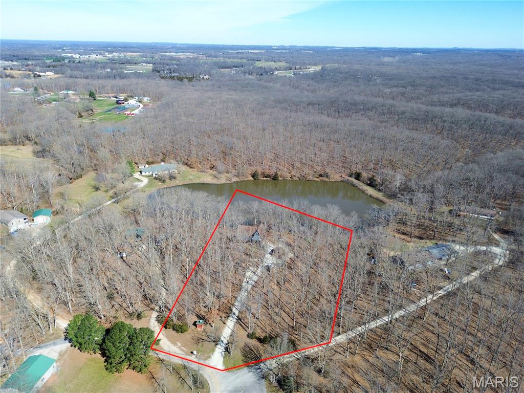 Lake Lawrence Estate - Residential