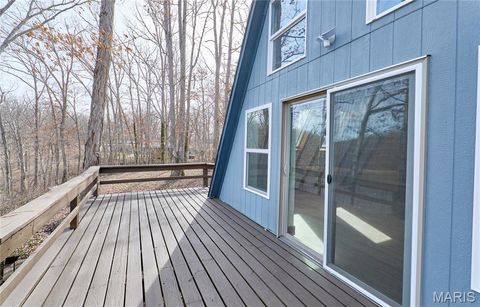 Tiny photo for 66 Lake Lawrence Lane, Troy, MO 63379 (MLS # 26014137)