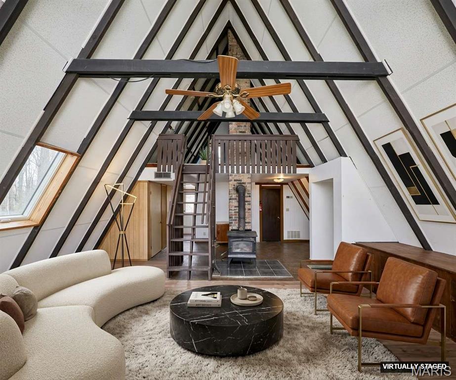 Lake Lawrence Estate - Residential