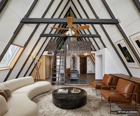 Tiny photo for 66 Lake Lawrence Lane, Troy, MO 63379 (MLS # 26014137)