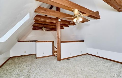 Tiny photo for 66 Lake Lawrence Lane, Troy, MO 63379 (MLS # 26014137)