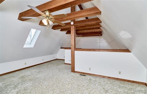 Tiny photo for 66 Lake Lawrence Lane, Troy, MO 63379 (MLS # 26014137)