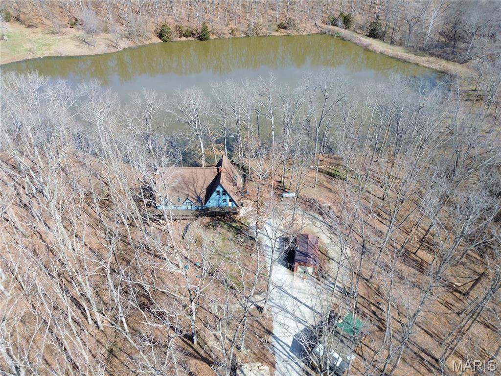 Lake Lawrence Estate - Residential