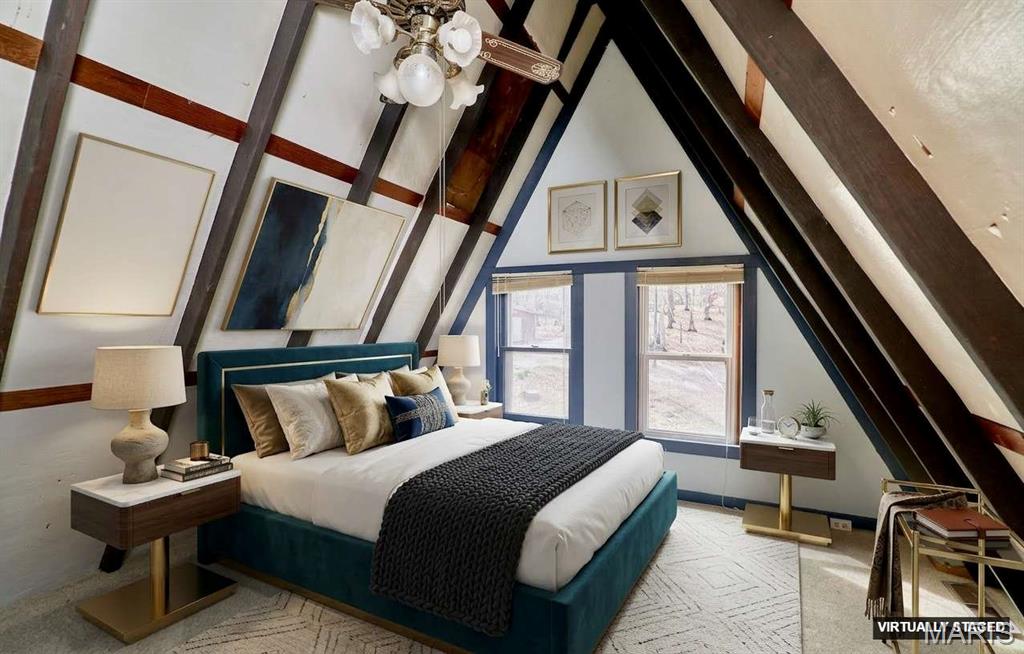 Lake Lawrence Estate - Residential