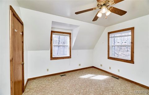 Tiny photo for 66 Lake Lawrence Lane, Troy, MO 63379 (MLS # 26014137)