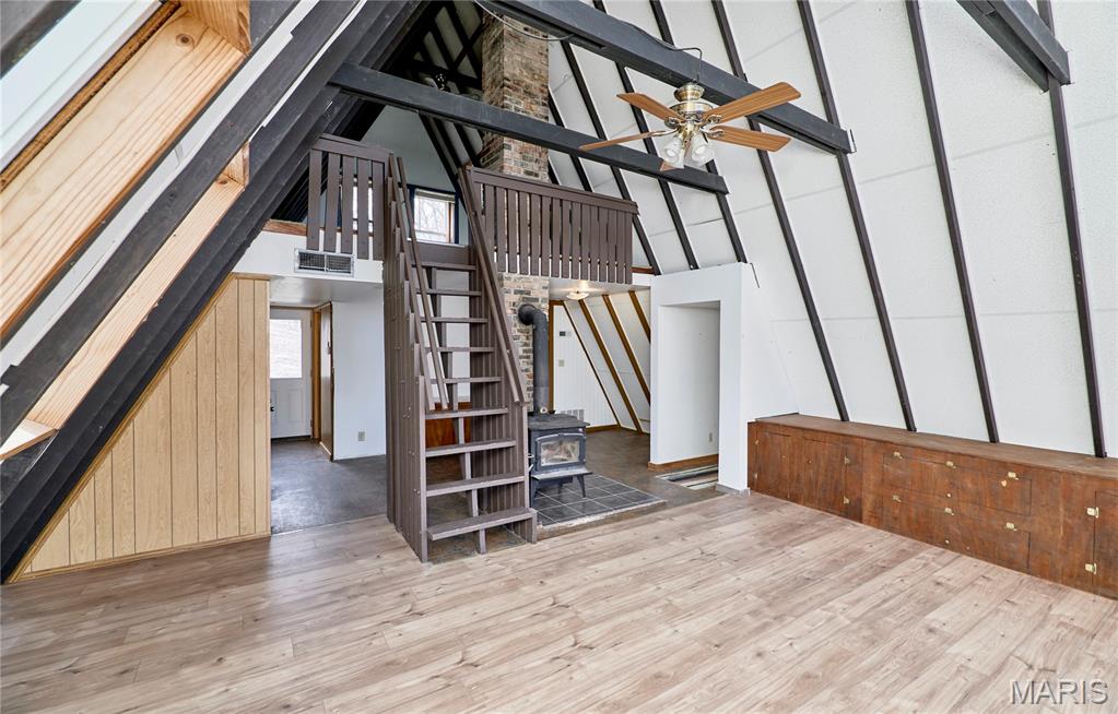 Lake Lawrence Estate - Residential