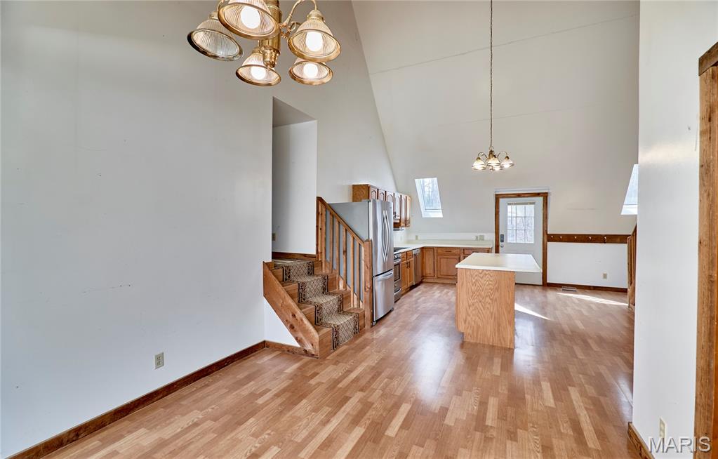 Lake Lawrence Estate - Residential