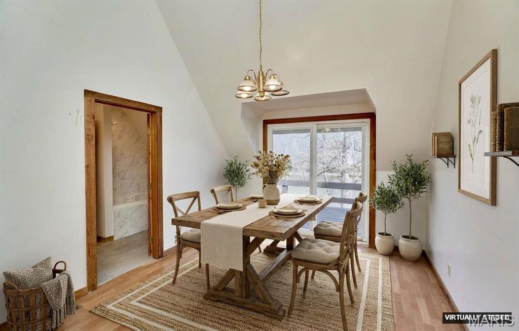 Lake Lawrence Estate - Residential