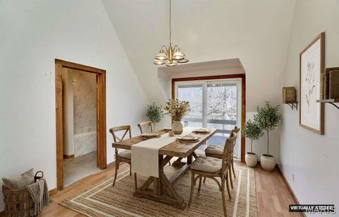 Tiny photo for 66 Lake Lawrence Lane, Troy, MO 63379 (MLS # 26014137)