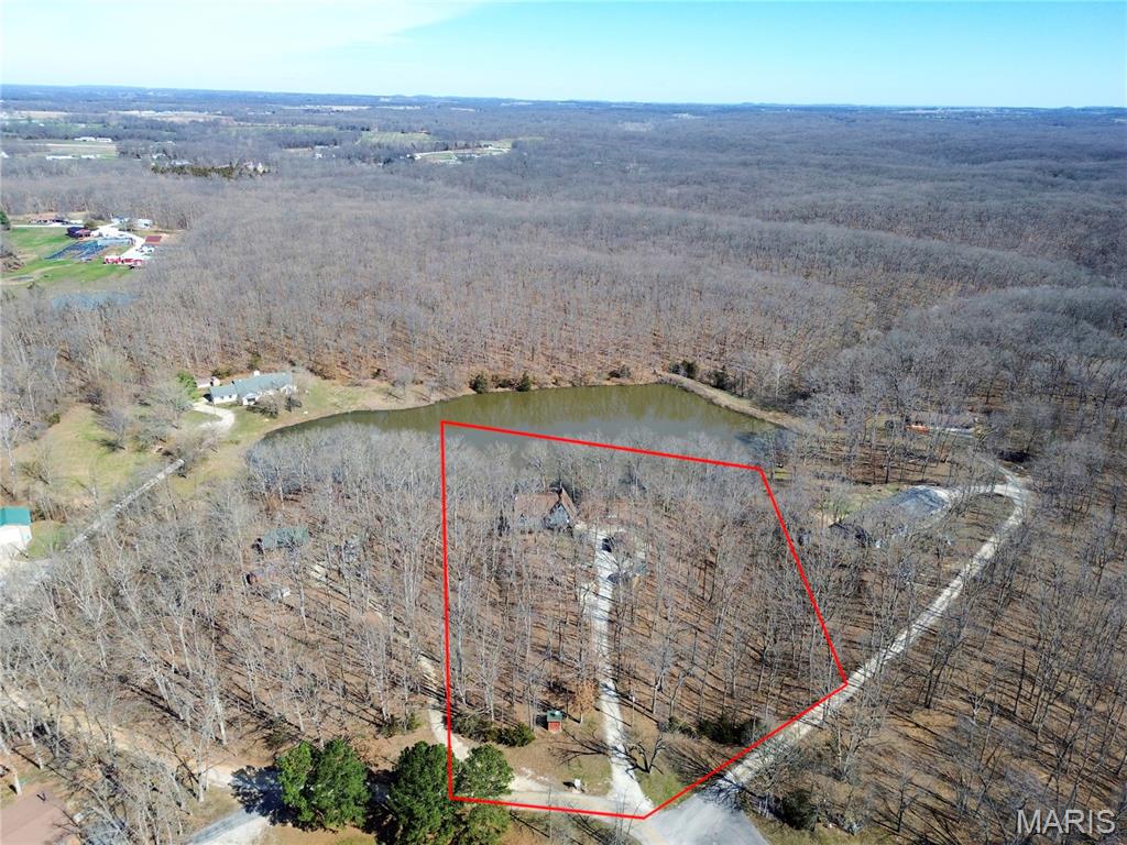 Lake Lawrence Estate - Residential