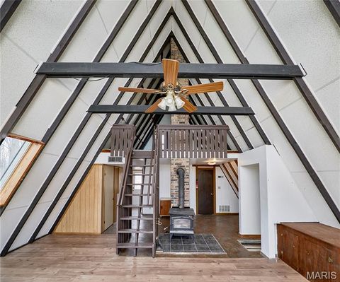 Tiny photo for 66 Lake Lawrence Lane, Troy, MO 63379 (MLS # 26014137)