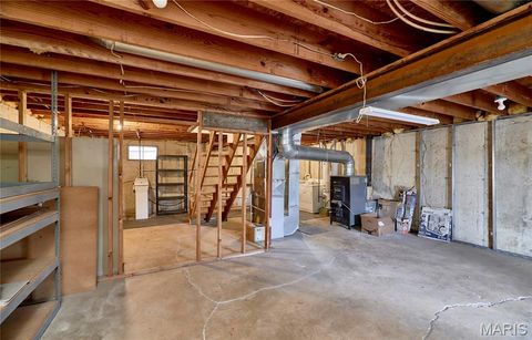 Tiny photo for 66 Lake Lawrence Lane, Troy, MO 63379 (MLS # 26014137)