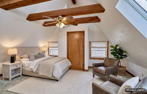 Tiny photo for 66 Lake Lawrence Lane, Troy, MO 63379 (MLS # 26014137)