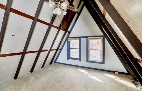 Tiny photo for 66 Lake Lawrence Lane, Troy, MO 63379 (MLS # 26014137)