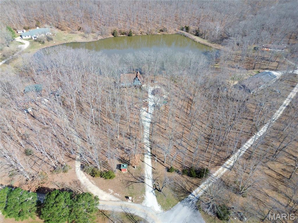 Lake Lawrence Estate - Residential