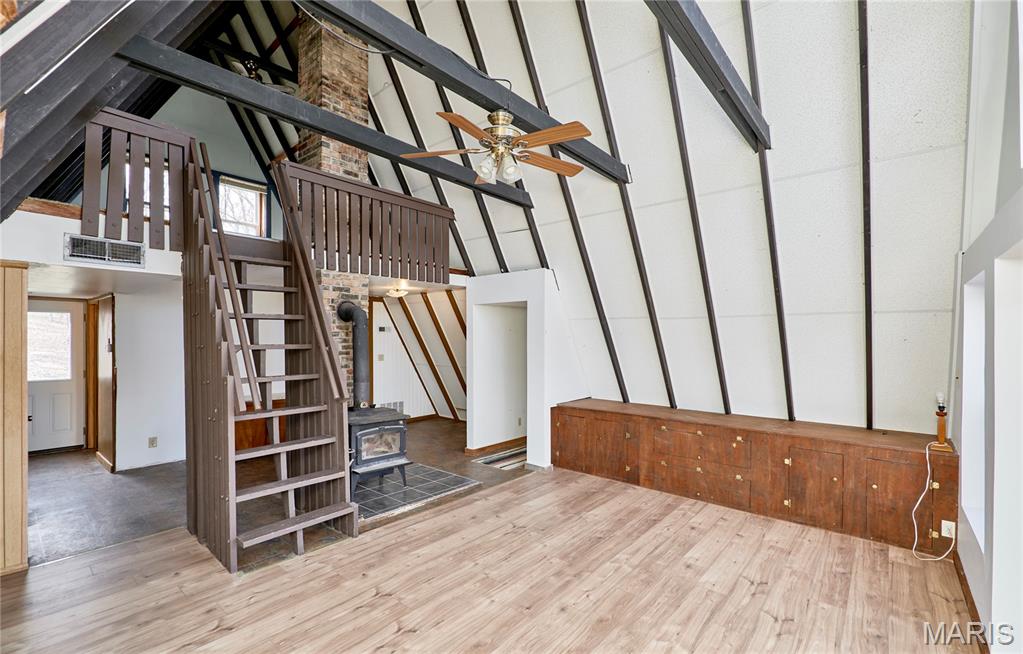 Lake Lawrence Estate - Residential