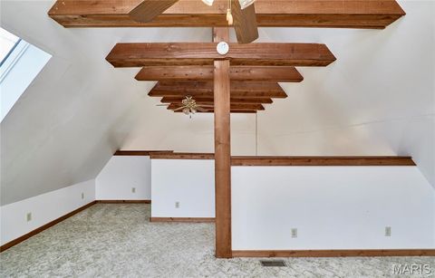 Tiny photo for 66 Lake Lawrence Lane, Troy, MO 63379 (MLS # 26014137)