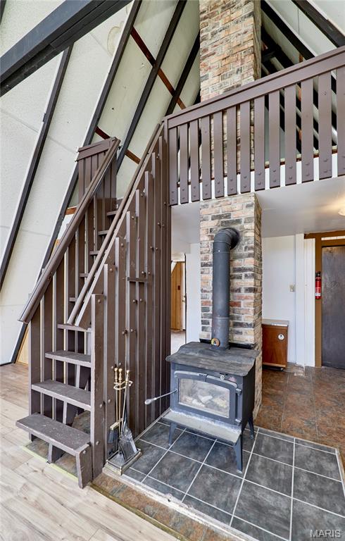 Lake Lawrence Estate - Residential