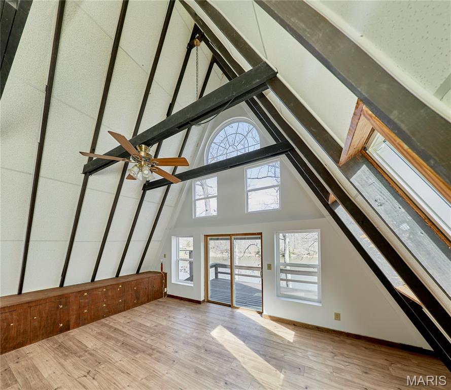 Lake Lawrence Estate - Residential