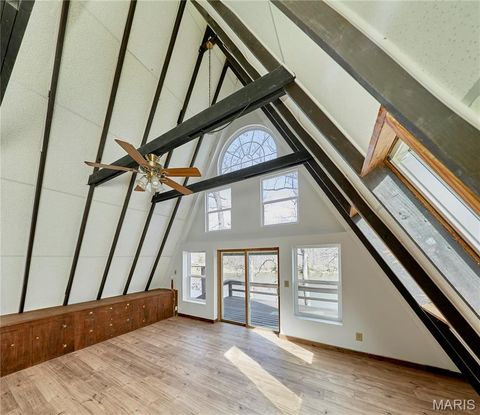 Tiny photo for 66 Lake Lawrence Lane, Troy, MO 63379 (MLS # 26014137)