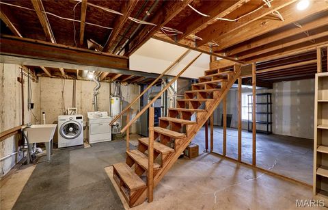 Tiny photo for 66 Lake Lawrence Lane, Troy, MO 63379 (MLS # 26014137)